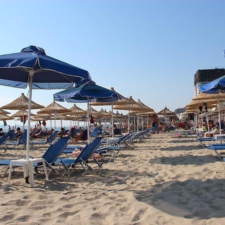 Adriatic Apartments Albania Durrës Exterior foto