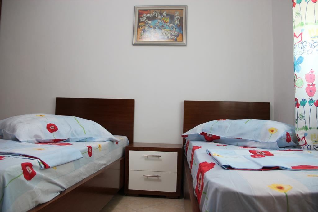 Adriatic Apartments Albania Durrës Zimmer foto