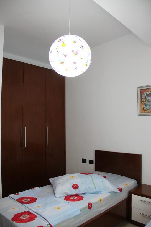 Adriatic Apartments Albania Durrës Zimmer foto