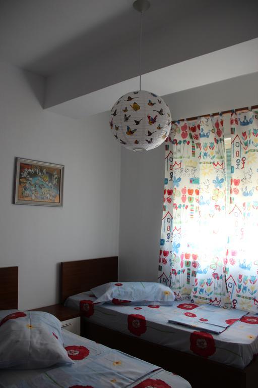Adriatic Apartments Albania Durrës Zimmer foto