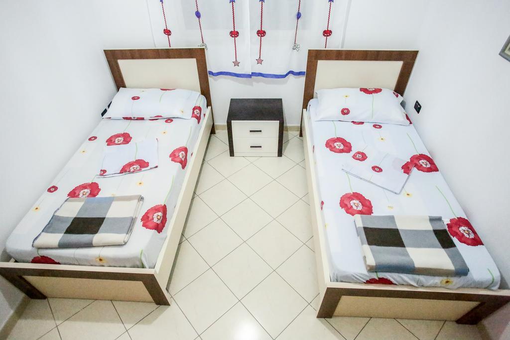 Adriatic Apartments Albania Durrës Exterior foto